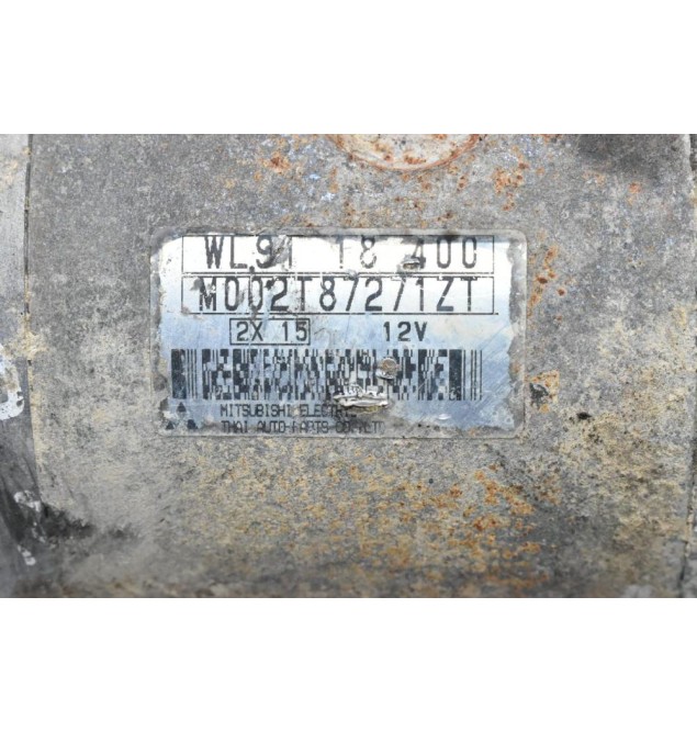 Μίζα Ford Ranger / Mazda B2500 2.5 WL 1998-2005 WL9118400