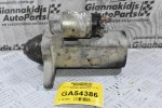 Μίζα Ford Ranger / Mazda B2500 2.5 WL 1998-2005 M002T87271