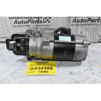 Μίζα Ford Ranger / Mazda BT-50 3.2 P5AT 2011-2018 AB39-11000-BA M002T86071ZT (Γνήσιο)