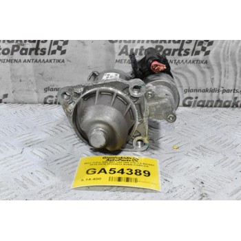 Μίζα Volvo S60 S80 V40 V60 V70 1.6 B4164T 2010-2019 31285512 AV6N-11000-CA