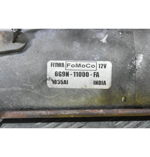 Μίζα Ford Mondeo - S-Max - Galaxy TXBA 2.0 2006-2014 6G9N-11000-FA