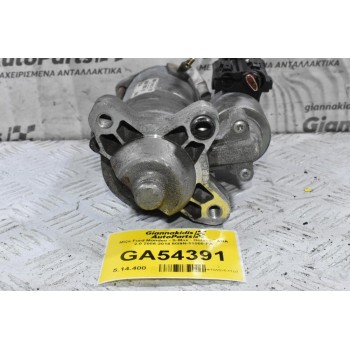 Μίζα Ford Mondeo - S-Max - Galaxy TXBA 2.0 2006-2014 6G9N-11000-FA