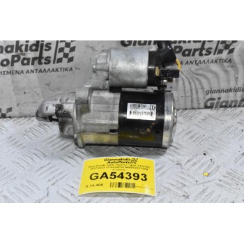 Μιζα Suzuki Swift / Baleno / Ignis 1.0 K10C 2017-2023 31100-68P20 M000TD1171ZM (Γνήσιο)