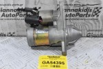 Μίζα Nissan Qashqai 2.0 MR20 2006-2015 23300-EN200
