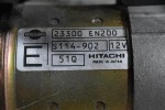 Μίζα Nissan Qashqai 2.0 MR20 2006-2015 23300-EN200