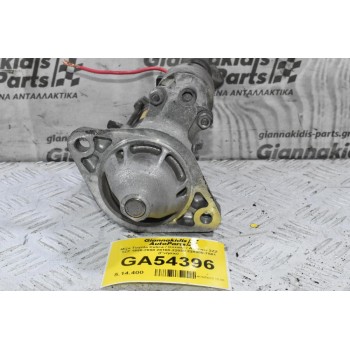 Μίζα Toyota Celica / Corolla / Avensis 2ZZ 1ZZ 1998-2008 28100-22030 228000-7581 (Γνήσια)