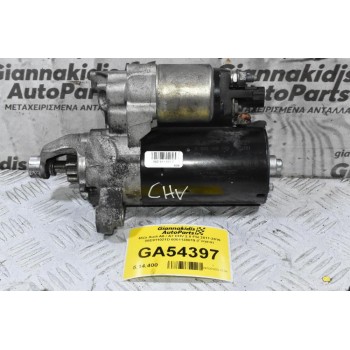 Μίζα Audi A6 / A7 CHV 2.8 FSI 2011-2016 06E911021D 0001138019 (Γνήσια)