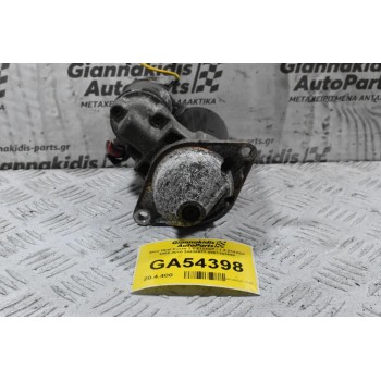 Μίζα Opel Corsa 1.2 Z12XEP / 1.4 Z14XEP 2000-2010 24436877 0001107408