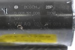 Μίζα Volkswagen Golf / Bora 1.8t 20v AUQ 1998-2006 02A911023L 0001121008 (Audi TT - A3 / Seat Toledo - Leon / Skoda Octavia) (Γνήσια)