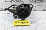 Μίζα Volkswagen Golf / Bora 1.8t 20v AUQ 1998-2006 02A911023L 0001121008 (Audi TT - A3 / Seat Toledo - Leon / Skoda Octavia) (Γνήσια)