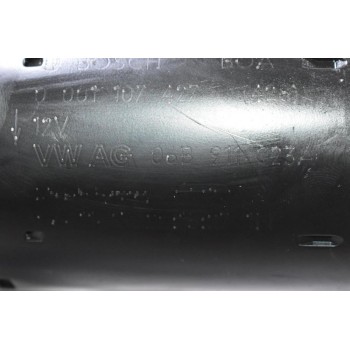 Μίζα Volkswagen Passat / Jetta / Golf 2.0 TFSI BWE 2005-2013 BOSCH 06B911023A 0001107427 (Audi A4 / A3 / Seat Exeo)