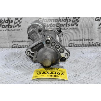 Μίζα Volvo V60 S60 S80 S90 V70 V90 XC60 XC40 XC70 V40 2.0 D4204T14 2010-2022 31419530 (Γνήσια) (Ford Mondeo / Focus / Kuga / S-Max)