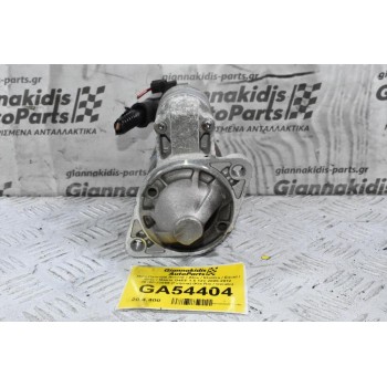 Μίζα Hyundai Accent / Atos / Elantra / Excel / Getz / Matrix G4EE 1.6 12V 2005-2012 36100-22855 (Γνήσια) (Kia Rio / Cerato)