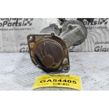 Μίζα Opel Corsa D CDTI 1.3 Z13DTJ 2005-2015 55217672 (Γνήσια) (Combo - Agila - Meriva - Astra)