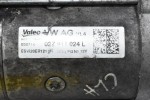 Μίζα Volkswagen Golf - Polo - Caddy 1.6 TDI CLH 2008-2020 02Z911024L (Seat - Skoda - Audi) (Γνήσιο)