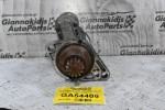 Μίζα Volkswagen Golf - Polo - Caddy 1.6 TDI CLH 2008-2020 02Z911024L (Seat - Skoda - Audi) (Γνήσιο)