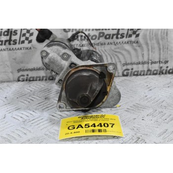 Μίζα Opel Corsa D A10XEP 1.0 2009-2014 55568572 000107495 (Γνήσια)