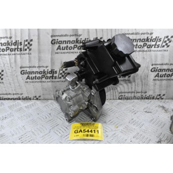 Αντλία Υδραυλικού Τιμονιού Με Δοχείο Mercedes-Benz ML 350 W211 3.5 272967 V6 2005-2012 (Δοχείο A0004602583)