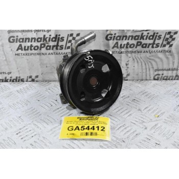 Αντλία Υδραυλικού Τιμονιού Ford Ranger - Mazda BT-50 2.2 3.2 P4AT / P5AT 2010-2020 (Γνήσιο) AB31-3A696-A