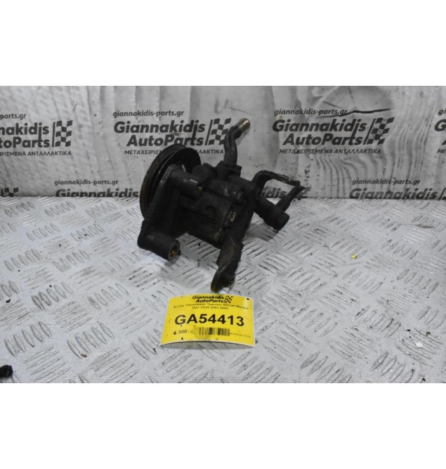 Αντλία Υδραυλικού Τιμονιού Nissan Navara D22 YD25 2001-2005