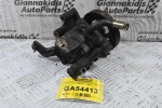 Αντλία Υδραυλικού Τιμονιού Nissan Navara D22 YD25 2001-2005