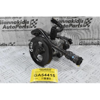Αντλία Υδραυλικού Τιμονιού Kia Rio - Hyundai Accent G4EE 1.6 2005-2012