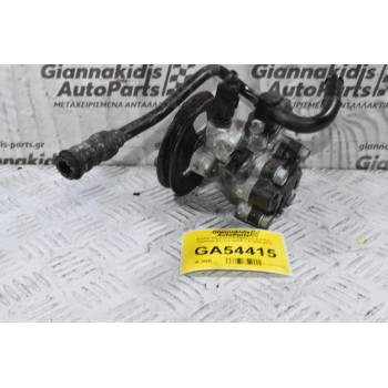 Αντλία Υδραυλικού Τιμονιού Kia Rio - Hyundai Accent G4EE 1.6 2005-2012
