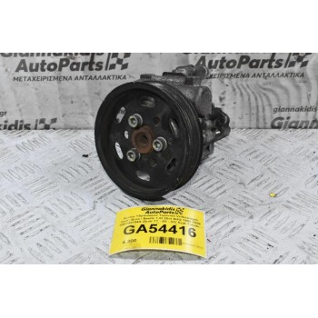 Αντλία Υδραυλικού Τιμονιού Volkswagen Golf / Bora / Beetle 1.8t 20vt AUQ 1998-2006 8N0145154A (Audi TT - A3 - S3/ Seat Toledo - Leon / Skoda Octavia) (Γνήσια)
