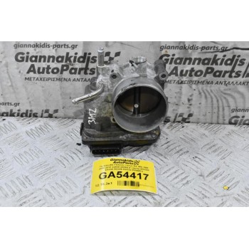 Πεταλούδα Γκαζιού Lexus RX 400 3MZ 2000-2012 22030-20060 (Γνήσια) (ES300 ES330 RX300 RX330 RX400h)