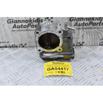 Πεταλούδα Γκαζιού Lexus RX 400 3MZ 2000-2012 22030-20060 (Γνήσια) (ES300 ES330 RX300 RX330 RX400h)