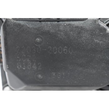 Πεταλούδα Γκαζιού Lexus RX 400 3MZ 2000-2012 22030-20060 (Γνήσια) (ES300 ES330 RX300 RX330 RX400h)
