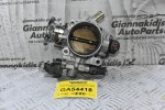 Πεταλούδα Γκαζιού Toyota Corolla / Celica 1.8 2ZZ 2001-2010 22270-22030 89452-35020 198500-1061 (Γνήσια)