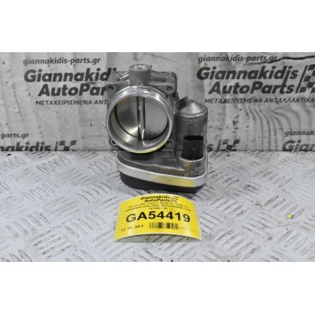 Πεταλούδα Γκαζιού Bmw E87/E90 2.0 N46B20BA 2004-2008 408238425005 1354 1439580-06