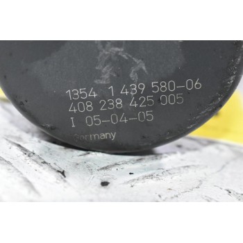 Πεταλούδα Γκαζιού Bmw E87/E90 2.0 N46B20BA 2004-2008 408238425005 1354 1439580-06