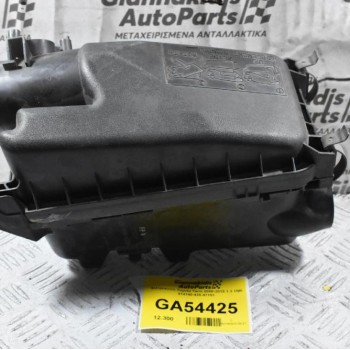 Φιλτροκούτι Toyota Yaris 2008-2015 1.3 1NR 014140-435 47151