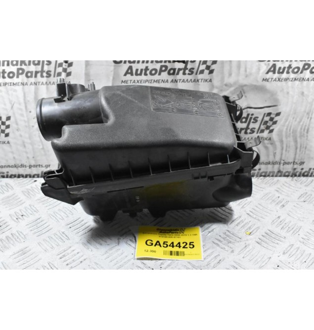 Φιλτροκούτι Toyota Yaris 2008-2015 1.3 1NR 014140-435 47151