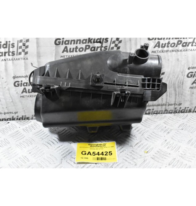 Φιλτροκούτι Toyota Yaris 2008-2015 1.3 1NR 014140-435 47151