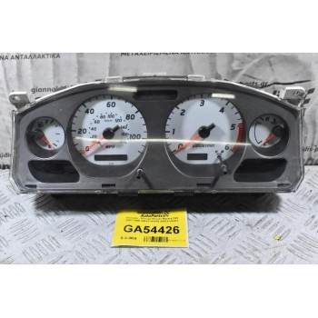 Καντράν - Κοντέρ Nissan Navara D22 2001-2005 24812-VK010 24812-VK011