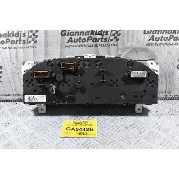Καντράν - Κοντέρ Nissan Navara D22 2001-2005 24812-VK010 24812-VK011