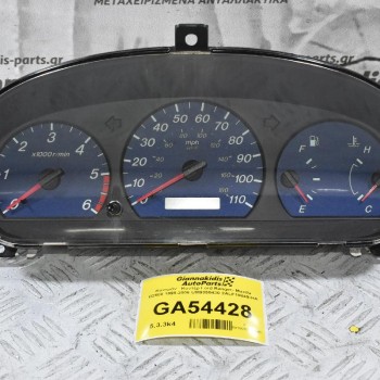 Καντράν - Κοντέρ Ford Ranger- Mazda B2500 1998-2006 UM9055430 2ALF10849-HA
