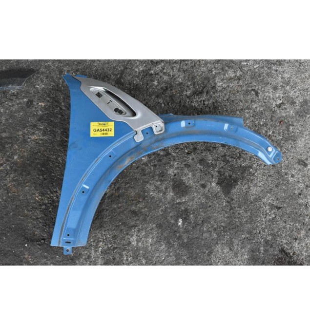 Φτερο Δεξι Mini Countryman 2.0 N47C20A 2010-2017 41009805644