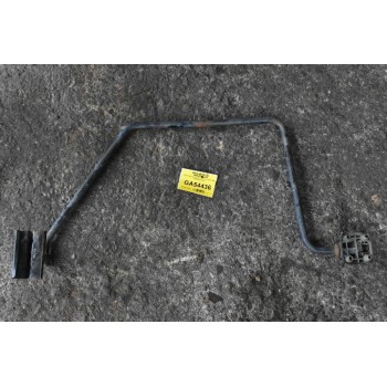 Βάση Καθρέφτη Δεξια Σκετη Isuzu NKR NQR NPR 2000-2015