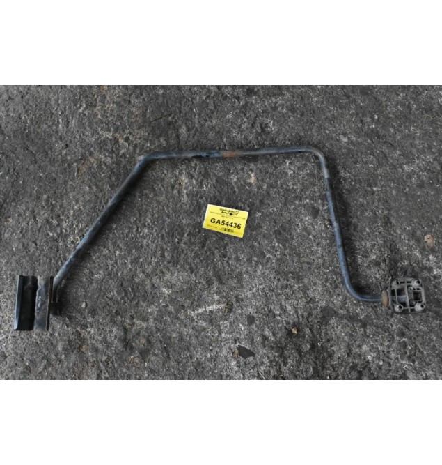 Βάση Καθρέφτη Δεξια Σκετη Isuzu NKR NQR NPR 2000-2015