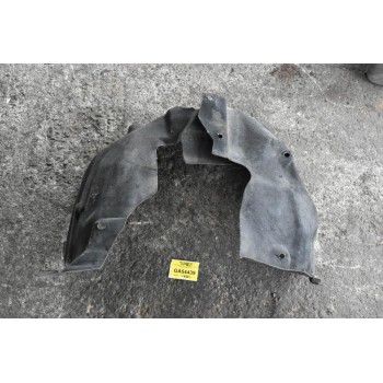 Θολος Εμπρος Αριστερα Mini Countryman 2.0 N47C20A 2010-2017