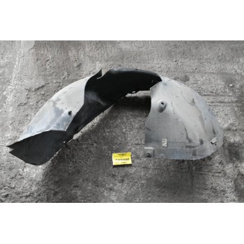 Θολος Εμπρος Αριστερα Volkswagen Golf 6 2008-2014