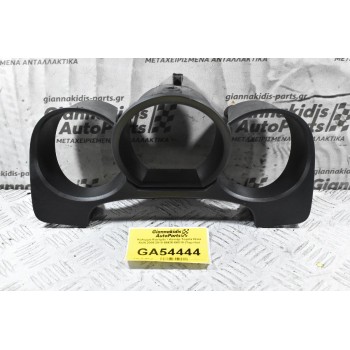 Καλυμμα Καντράν / Κοντέρ Toyota Hilux KUN 2005-2010 55435-0K010 (Ταμπλο)