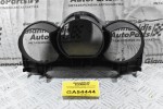 Καλυμμα Καντράν / Κοντέρ Toyota Hilux KUN 2005-2010 55435-0K010 (Ταμπλο)