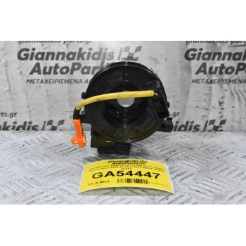 Σερπαντίνα Τιμονιού Με Αισθητήρα Γωνίας Toyota Hilux KUN 25 2005-2012 89245-0K010 0K020