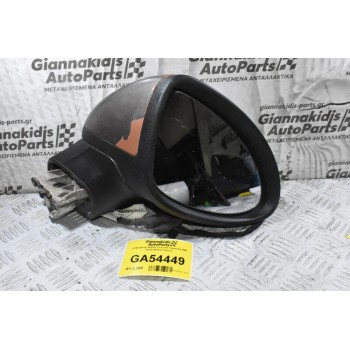 Καθρέφτης Δεξιός Porsche Cayenne 958 2010-2018 (Γνήσιο) (6 Pins)