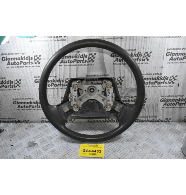 Τιμόνι Toyota Hiace 1996-2006 (Μέτριο)